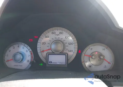 2011 Honda Pilot Touring from USA, damaged, VIN 5FNYF4H98BB087713